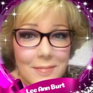 Meet your Posher, Lee ann burt